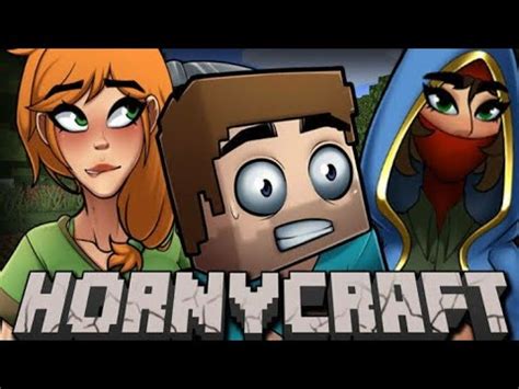 Horny Craft V 0 15 Vip Edition For Android Pc Devices Multi Lang Hornycraft YouTube