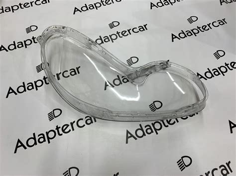 Стекло фары Hyundai Sonata Тагаз EF 2001-2012 — Adaptercar на DRIVE2