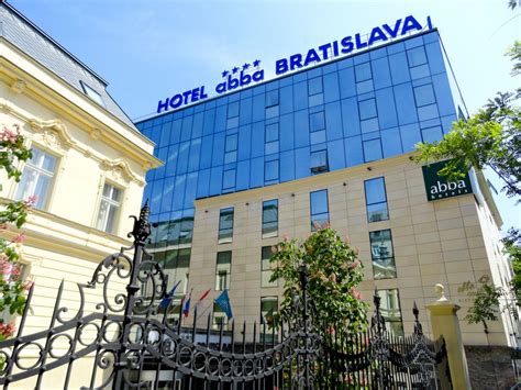 Exterior View Loft Hotel Bratislava Bratislava • Holidaycheck