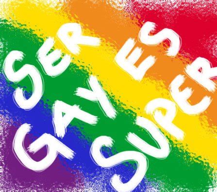 Diario De Un Gay De Barrio