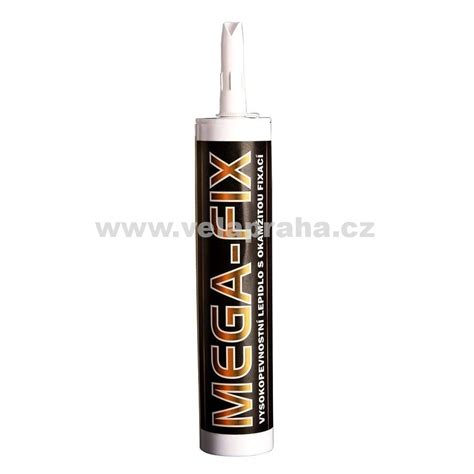 DEN-lepidlo MEGA-FIX 290ml | VELA – velkoobchod železářským zbožím