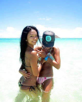 Hawaii Asian Babes Porn Pictures Xxx Photos Sex Images Pictoa