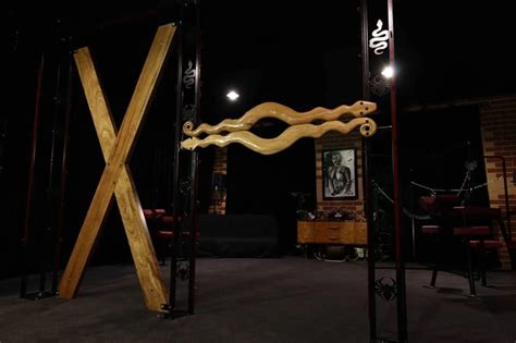 Airbnb For Sex Dungeons KinkBNB Finally Relaunched