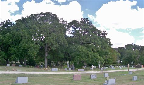 Peoria Cemetery in Peoria, Texas - Find a Grave Cemetery