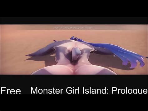 Monster Girl Island Free Steam Hentai Game Part Xnxx