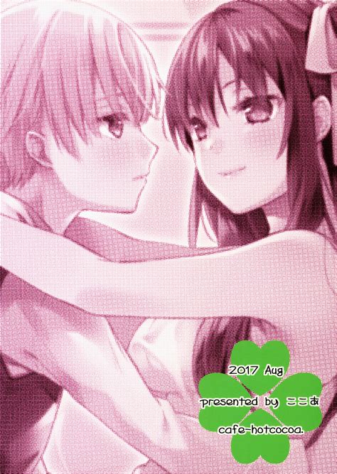Side Vol Page Nhentai Hentai Doujinshi And Manga