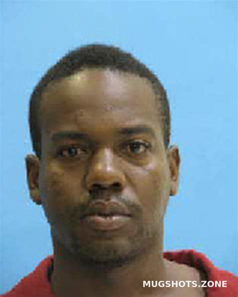 Clifton Robert Allen 12 28 2022 Desoto County Mugshots Zone