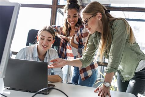 Mercado De Trabalho Jovens - A importância dos jovens para o mercado de trabalho - O Amarelinho