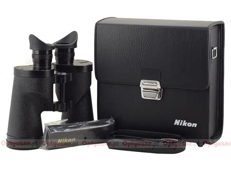 Nikon X If Hp Wp Tropical Binoculars Specification Allbinos