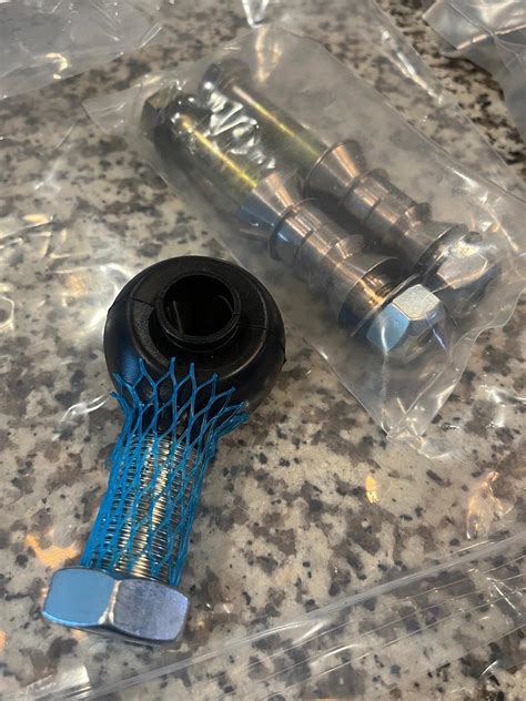 Heim Joint Covers Bronco6g 2021 Ford Bronco And Bronco Raptor Forum