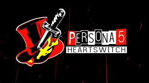 Watch Out Joker A New Persona Porn Animation Is Here