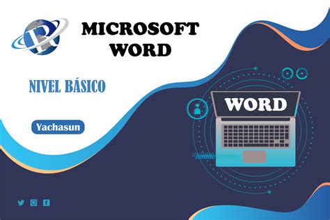 Top 95 Imagen Microsoft Office Word Basico Abzlocal Mx