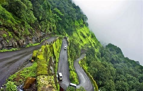 Best Places To Visit Near Nashik In Travelothon