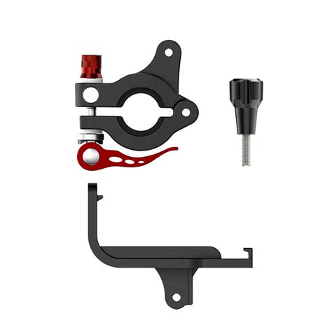 Support de radiocommande pour vélo Sunnylife pour DJI RC N1