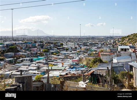 Khayelitsha South Africa Hi Res Stock Photography And Images Alamy