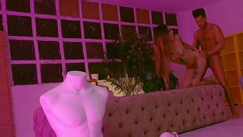 COLOMBIAN TEEN WENT FOR A CASTING AND ENDED FUCKED XVIDEOS