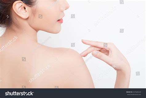 Thai Naked Images Stock Photos Vectors Shutterstock