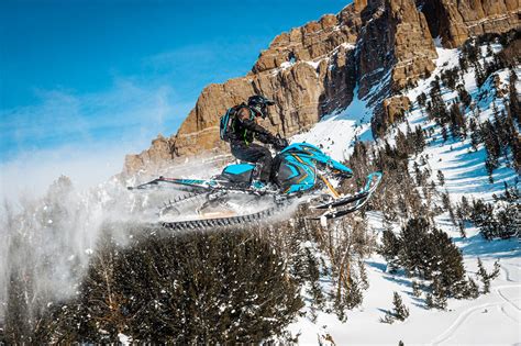 New 2023 Arctic Cat M 8000 Hardcore Alpha One 154 3 ES Snowmobiles In