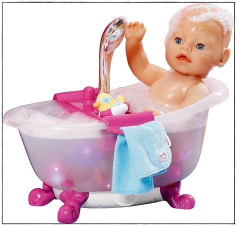 baby born badewanne preis | Baby born doll, Baby born, Baby dolls