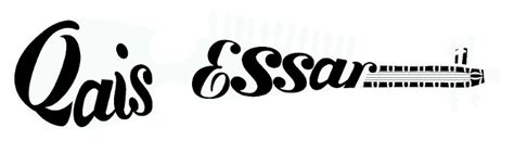 Qais Essar Official Site