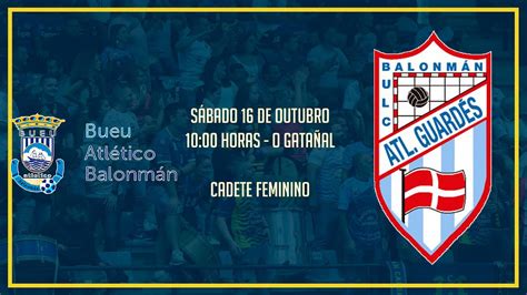 Cadete Feminino Play Off X3 Padthaiwok Bueu Atl Bm Mecalia