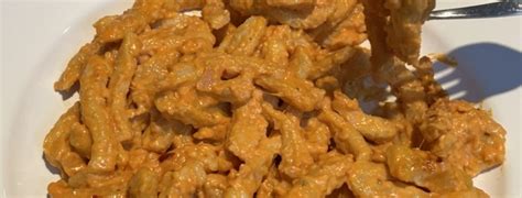 Homemade Pasta Recipe Without Machine – Vibrant Guide