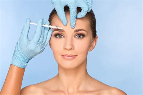 Can You Shower Or Wash Your Face After Botox Loo Academy