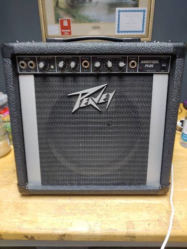 Peavey Rack Mount Guitar Amp For Sale 2024 Update Remix Mag