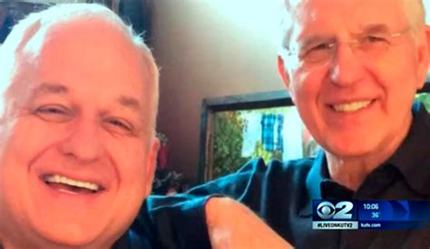 Irmão gay de apóstolo Santo dos Últimos Dias compartilha sua jornada espiritual