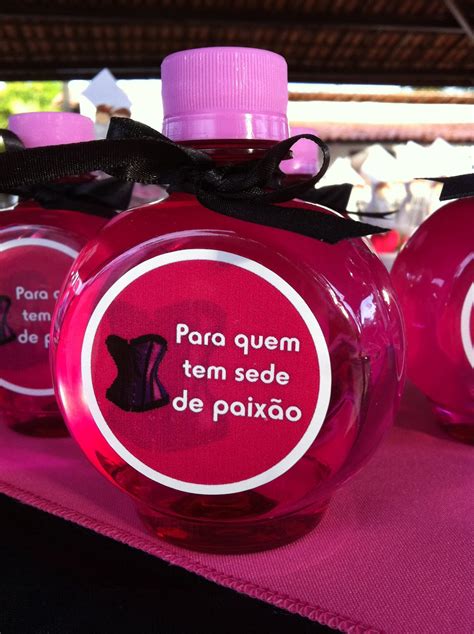 TOCA DA ONÇA CHÁ DE LINGERIE DA LUCIANA