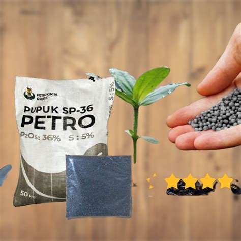 Pupuk Tsp Sp 36 Pengertian Manfaat Dan Info Lengkapnya