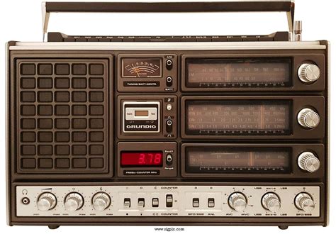 Обзор приемника