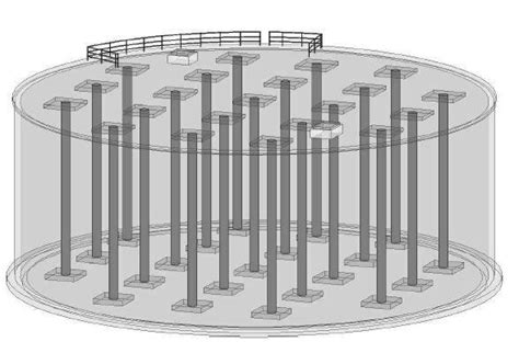 New 25 Million Gallon Water Tank To Be Built In Burton Idaho