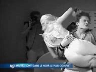 Naked Enora Malagré in Vendredi tout est permis