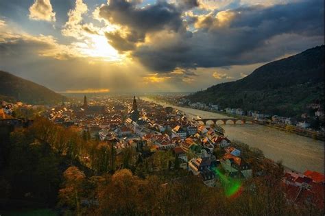 218 Best Heidelberg Germany Images On Pholder Europe Pics And City Porn