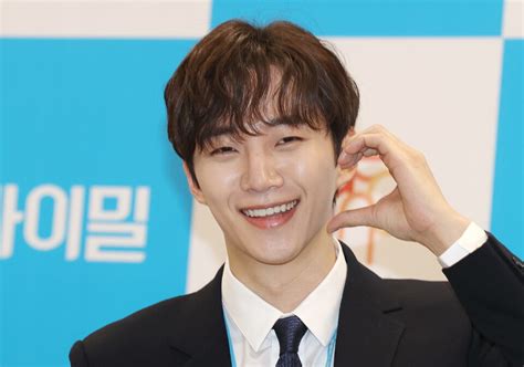 이준호 심쿵 미소