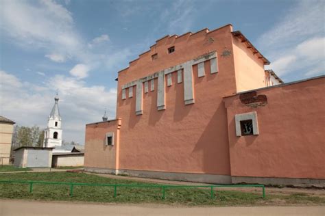 Инсар - Фотографии русских городов