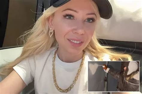 Russian Kinky Sex Party Crackdown Fails As Bartender Romps With Punter On Table Daily Star