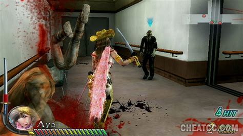 Onechanbara Bikini Zombie Slayers Image