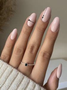 60 Classy Nude Nail Designs That Will Make You Look Put Together Your Classy Look
