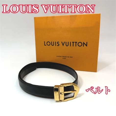 Louis Vuitton ベルト