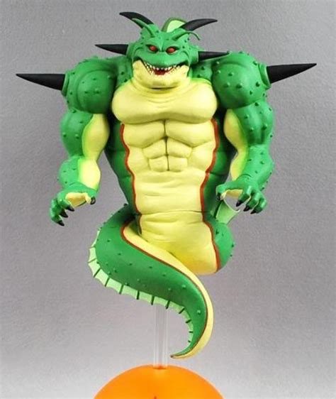 Porunga (Collectibles) - Dragon Ball Wiki