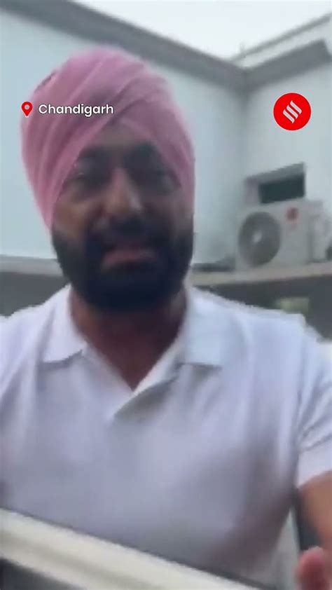 Punjab Congress Mla Sukhpal Singh Khaira Arrested In Ndps Case Youtube