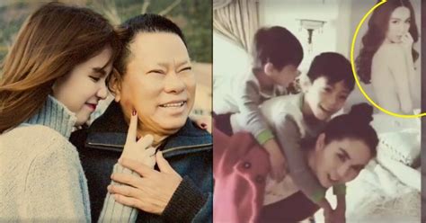 Ảnh nude gây tranh cãi của Ngọc Trinh được treo trong biệt thự của tỷ phú Hoàng Kiều Sao việt