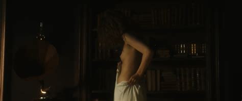 Nude Video Celebs Karolina Gruszka Nude Marie Curie