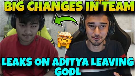 Mazy Reply ON ADITYA LEAVING GODL Ghatak Bhai Announcement Revealed