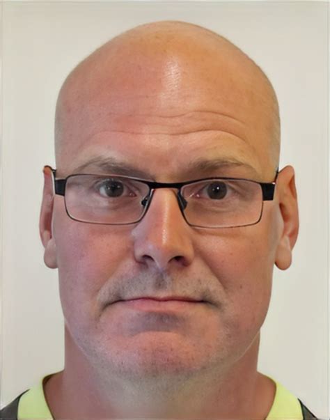 Paul Marshall Sex Offenders Database UK