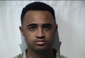 Busted Newspaper Christian County KY Arrests