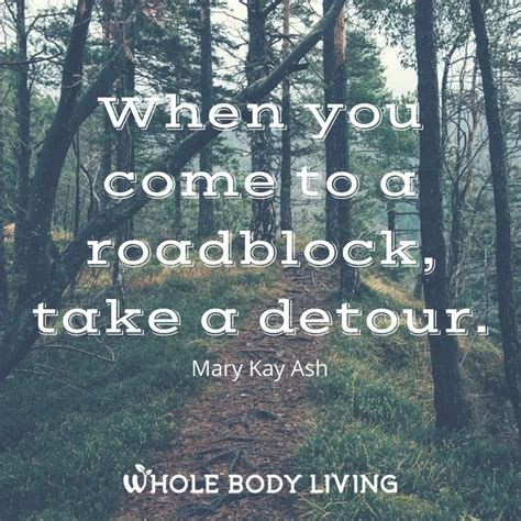 Take A Detour - Whole Body Living and Tara's Keto Kitchen