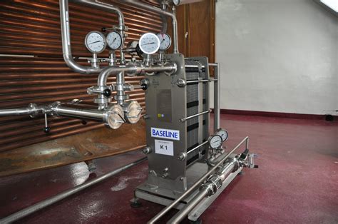 Craft breweries - IQprocess